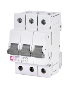Intrerupator MCB C20A ETI - 001900331