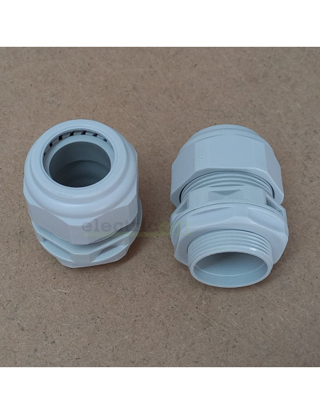 Presetupa pentru tub copex si rigid, ø32mm