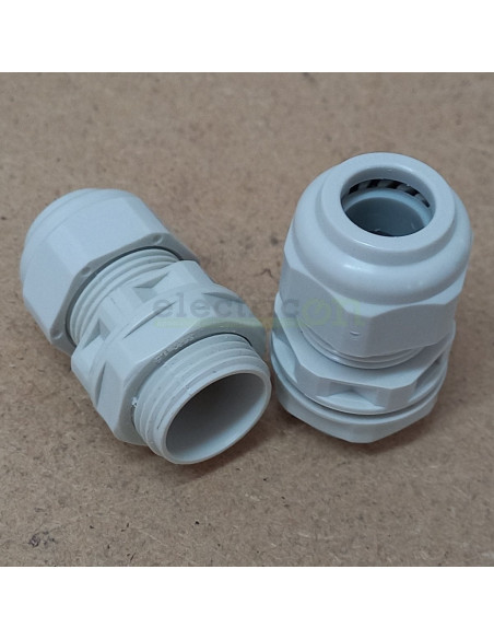 Presetupa pentru tub copex si rigid, ø20mm