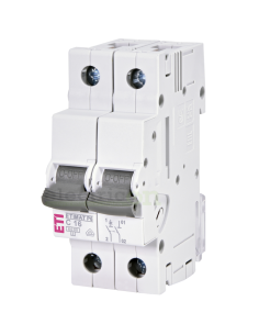 Intrerupator MCB C16A ETI - 001900130