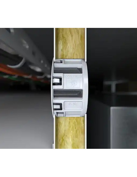 Etansare cablu, pana la 15 mm B15 PROTECT, Kaiser, 9459-14