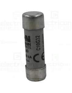 Siguranta fuzibila CH 10x38