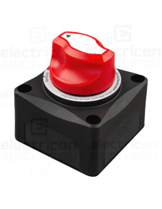 Comutator baterie, 2 stări (on-off) 275A, Victron Energy, VBS127010010