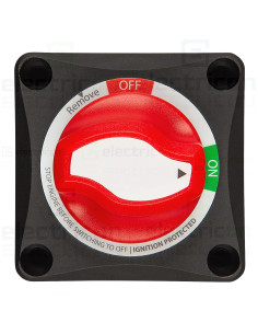 Comutator baterie, 2 stări (on-off) 275A, Victron Energy, VBS127010010 2