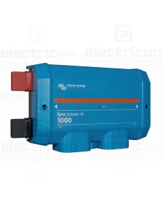 Modul de distribuție de curent continuu, Lynx Power In, M8, 48V, IP22, Victron Energy, LYN020102000 2