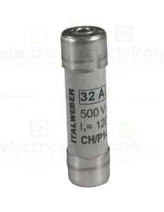 Sigurante fuzibile CH/P14x51 gG 32A/500V