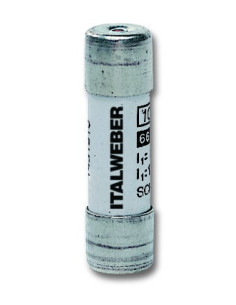 Sigurante fuzibile CH/P14x51 gG 50A/400V