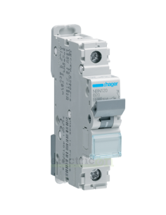 Siguranta MCB BN/AA Hager - NBN120