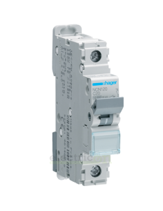 Intrerupator MCB CN/AA Hager - NCN120