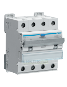 Siguranta RCBO 32A/30mA Schrack - ADM432C