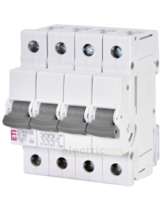 Intrerupator MCB B40A ETI - 001900414