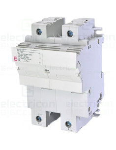 Separator fuzibil (soclu)