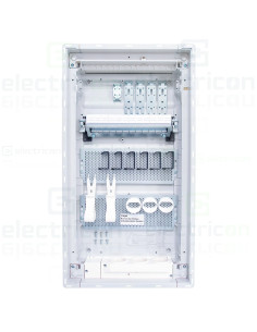 Tablou multimedia metalic 2