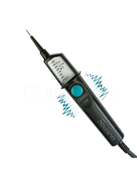 Tester de tensiune DUSPOL EXPERT