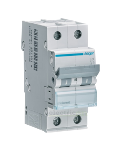 Intrerupator MCB CN/AA Hager - MCN225