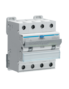 Siguranta RCBO 10A/30mA Schrack - ADM410C