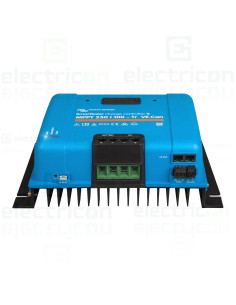 Încărcător solar 12 - 48 VDC, 100A, SmartSolar MPPT 250/100-Tr VE.Can, Victron Energy, SCC125110412 2