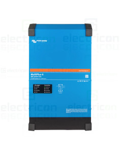 Invertor, hibrid monofazat 48/5000/70-50 birectional 5kW, MultiPlus II, Victron Energy, PMP482505010
