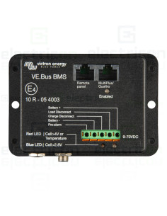 Modul de management pentru baterie, VE.Bus BMS, Victron Energy, BMS300200000