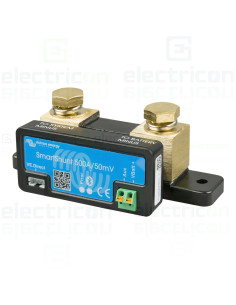 Monitor baterie SmartShunt 500A/50mV, Victron Energy, SHU050150050 2