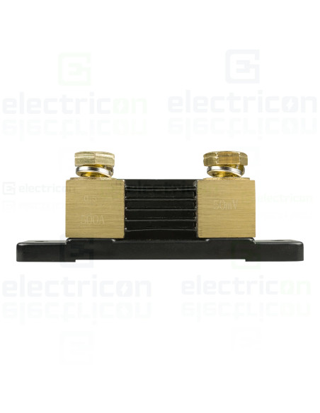 Monitor baterie SmartShunt 500A/50mV, Victron Energy, SHU050150050