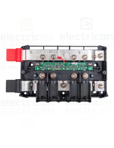 Distribuitor modular de tensiune Lynx M8, 1000 A, M8, 9-60 V DC, Victron Energy, LYN060102000 2