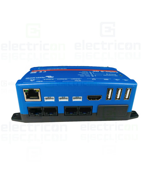 Centru de comunicare, Cerbo GX, Victron Energy BPP900450120