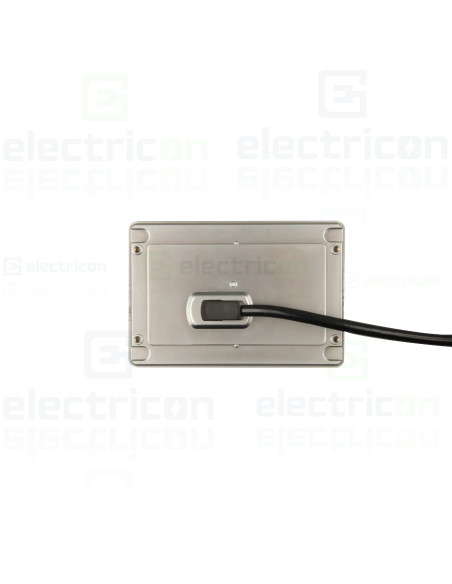 Modul afișare pentru Cerbo GX, 5", 800x480, IP65, GX Touch 50, Victron Energy, BPP900455050