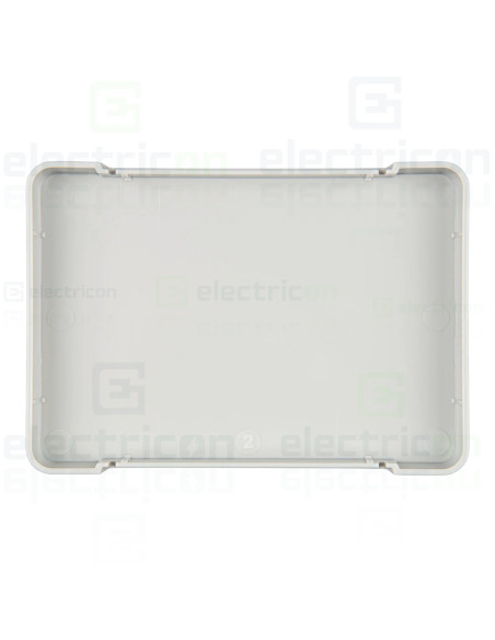 Modul afișare pentru Cerbo GX, 5", 800x480, IP65, GX Touch 50, Victron Energy, BPP900455050