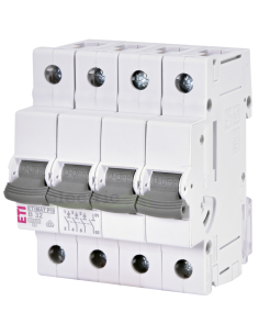 Siguranta MCB B32A ETI - 001901413