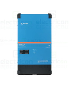 Invertor, hibrid monofazat 48/10000/140-100 bidirectional 8kW, MultiPlus II, Victron Energy, PMP483105000