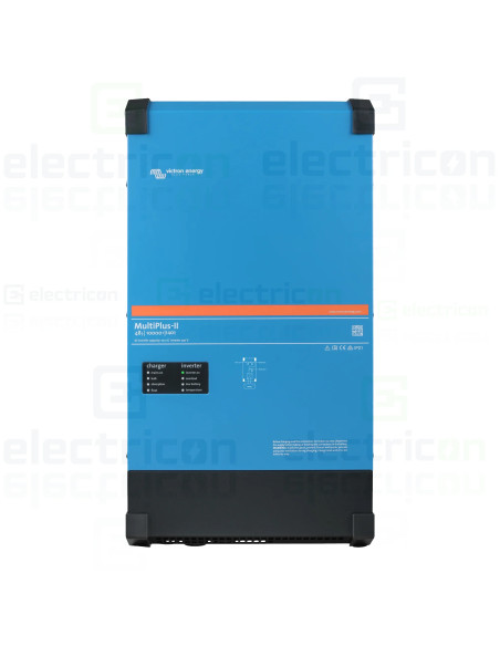 Invertor, hibrid monofazat 48/10000/140-100 bidirectional 8kW, MultiPlus II, Victron Energy, PMP483105000