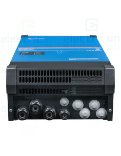 Invertor, hibrid monofazat 48/10000/140-100 bidirectional 8kW, MultiPlus II, Victron Energy, PMP483105000 2