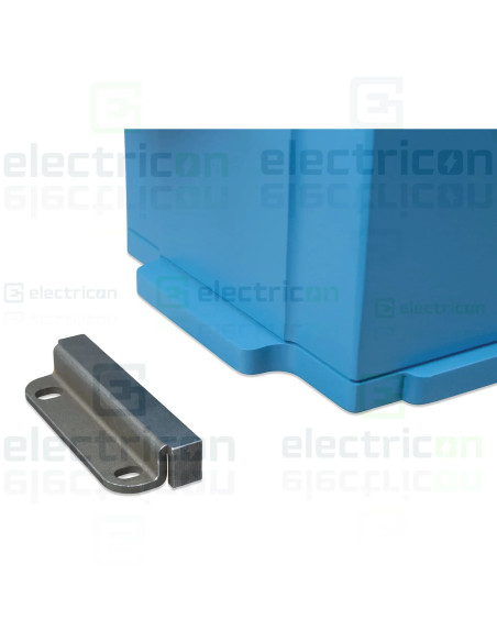 Baterie LiFePO4, 25.6V/100Ah, varianta Smart, Victron Energy, BAT524110610