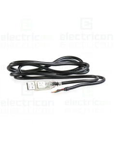 Victron Energy, RS485 to USB interface cable 5m, ASS030572050