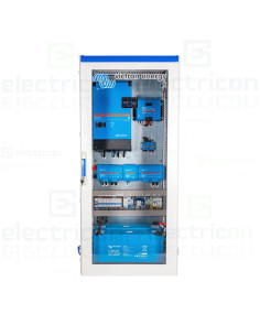 Dulap electric de tip Rack Trifazat 5KVA - 10kWh , S17107