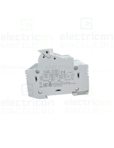 Separator fuzibil (soclu) 2