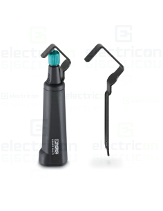 Clește de dezizolare pentru cabluri și conductori WIREFOX-D 40