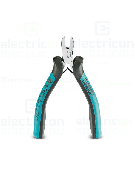 Clește diagonal electronic