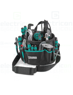 Geantă de scule echipată