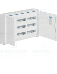 Tablou Electric FWB33S - 3 Rânduri