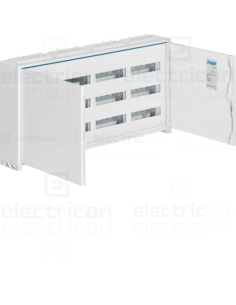 Tablou Electric FWB34S - 3 Rânduri