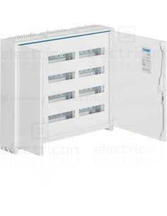 Tablou Electric FWB43S - 4 Rânduri