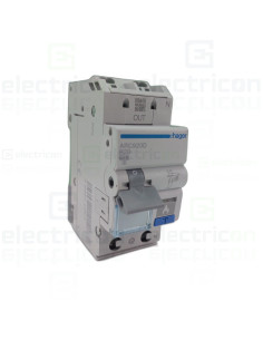 Diferential 20A Hager - ARC920D 2