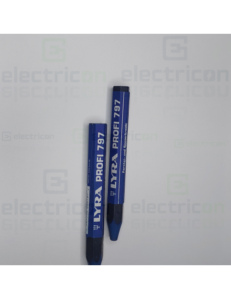 Creion cerat albastru, Cimco, 21 2176