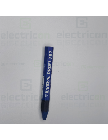 Creion cerat albastru, Cimco, 21 2176