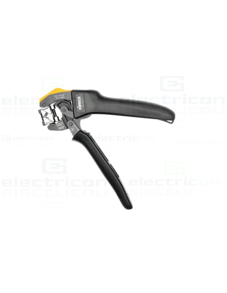 Clește de Crimpare POWER-CRIMP TWIST, Cimco, 11 7100