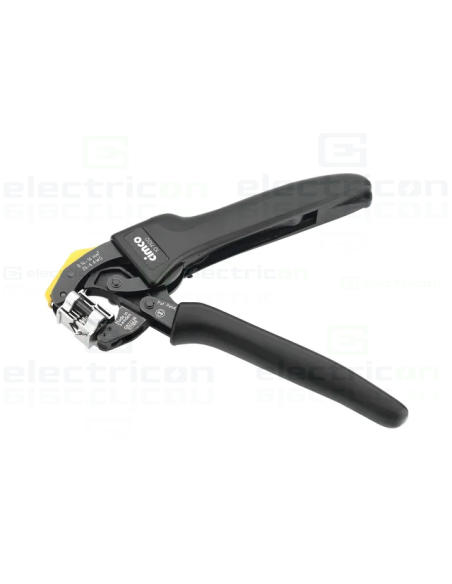 Clește de Crimpare POWER-CRIMP TWIST, Cimco, 11 7100