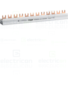 Bareta alimentare (busbar)