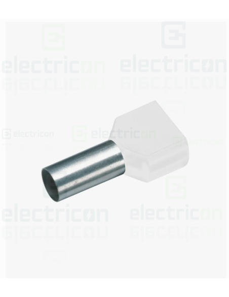 Ferule pini dublii 2x0.5/8, Cimco, 18 2400